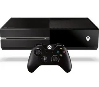 Ремонт игровой приставки Xbox One в Долгопрудном